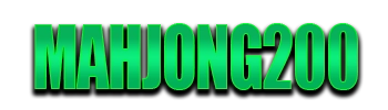 Logo Mahjong200